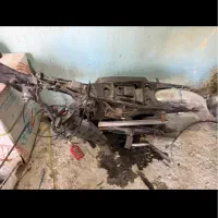 تنه و‌کارتل هندا پلاک ملی مدارک کامل