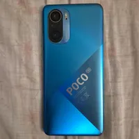 گوشی شیائومی poco f3|موبایل|تهران, چیتگر|دیوار