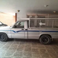 فروش مزدا 2000 ژاپن در  اصفهان