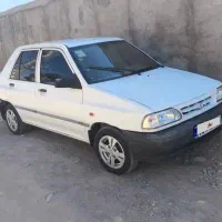 پراید تمیز 95