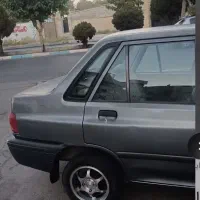 پراید مدل ۸۵|خودرو سواری و وانت|تهران, پرواز|دیوار