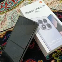 نوت ۱۴پرو|موبایل|قم, نیروگاه|دیوار