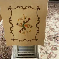 عسلی ۳تیکه|مبلمان خانگی و میز عسلی|شهریار, شهریار|دیوار