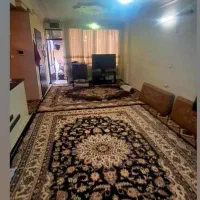 ۷۵متر۲خواب (طبقه اول گلستان یکم)اهری ارم پیک