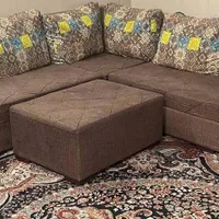 مبل ال 8 نفره