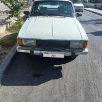 پیکان سواری مدل ۸۲|خودرو سواری و وانت|اصفهان, فجر|دیوار