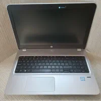 HP ProBook 450 g4