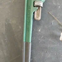 آچار لوله گیر۲۴