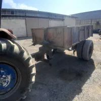 تراکتور فرگوسن ۲۸۵ مدل ۸۷|خودرو سنگین|سیرجان, |دیوار