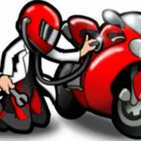 تعمیرات‌سیارموتور‌شارجی‌درمحل