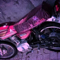 موتور هندا 125