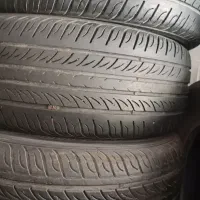 لاستیک 205پژویی ۱۴و ۱۸۵و|قطعات یدکی و لوازم جانبی|الوند, |دیوار