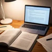 امتحانات و حل تمرین