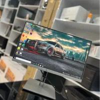 مانیتور فریم لس مدل HP E223