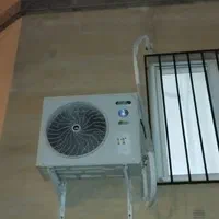 نصب و تعمیر و سرویس انواع کولر گازی و پکیج|خدمات پیشه و مهارت|همدان, |دیوار