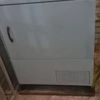 خشک ‌کن آمریکایی جنرال الکتریک نو برقی وگا زی