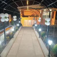 اجاره باغ ویلا جهت مراسمات