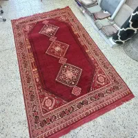 قالیچه سنتی(محلی)|فرش|دوگنبدان, |دیوار