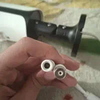 دوربین مداربسته ۳ مگاپیکسل کره ahd اصفهان|دوربین مداربسته|اصفهان, خلجا|دیوار