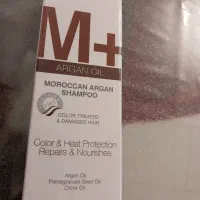 شامپو مخصوص موهای رنگ شده