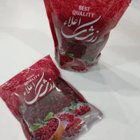 زرشک و آلو