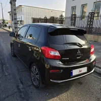 میتسوبیشی میراژ ۲۰۱۷  بدون رنگ ، فول|خودرو سواری و وانت|رامسر, |دیوار