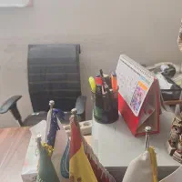 اجاره کلاس آموزشی به صورت ساعتی ، ماهیانه|اجارهٔ کوتاه‌مدت دفتر کار و فضای آموزشی|تهران, جمال‌زاده|دیوار