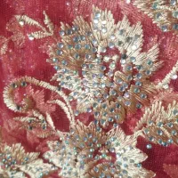 لباس مجلسی کردی مدل سقزی|لباس|هشتگرد, هشتگرد قدیم|دیوار