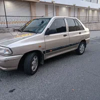 فروش پراید 141 بدون زنگ