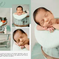 آتلیه عکاسی نور