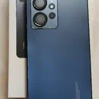 redmi note12 4G|موبایل|شاهین‌شهر, فردوسی|دیوار