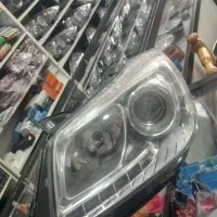 چراغ جلو هایماs7