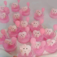 انواع باکس های  شمع .یلدا . ولنتاین . عید.کریسمس|صنایع دستی و سایر لوازم تزئینی|تبریز, |دیوار