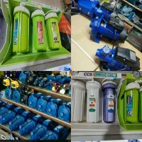 تصفیه آب شش مرحله یی رسید(مستقیم بدون واسطه رنجبر)