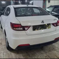 شاهین GL بدون سانروف دنده ی مدل ۱۴۰۴ صفر|خودرو سواری و وانت|کرج, گوهردشت|دیوار