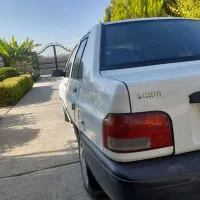 پراید ۱۳۱ مدل ۹۵|خودرو سواری و وانت|فردیس, نسترن غربی|دیوار