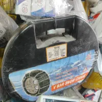 زنجیر چرخ مناسب پراید تیبا