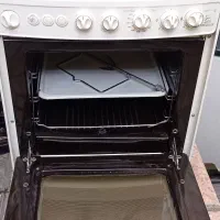 اجاق گاز فردار چهارشعله تاکنوگاز