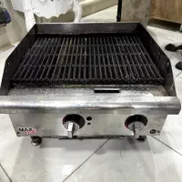 گریل ۶۰ سانت ذغالی مارک مکس اصلی