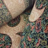 فرش 12متری سالم