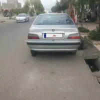 پارس۸۳نقره ای