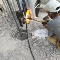 گروه مهندسی. جوش فورجینگ دایا گستر البرز|خدمات پیشه و مهارت|هشتگرد, فاز ۱ مهستان|دیوار