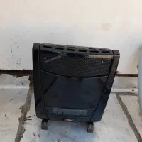 بخاری در حد نو|بخاری، هیتر، شومینه|هشتگرد, شهرک ولیعصر (مصلی)|دیوار