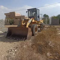 بیل مکانیکی ۲۲۵ کاترپیلار لودر کوبلکو ZL35|خودرو سنگین|کرمان, |دیوار