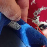 کفش adidas اصل اورجینال شماره 39|کیف، کفش، کمربند|اصفهان, کوی امام جعفر صادق|دیوار