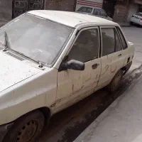 یک دستگاه خودرو|خودرو سواری و وانت|مشهد, مهدی آباد (بلوار توس)|دیوار