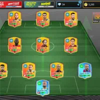 دریم لیگ یا همون DLS