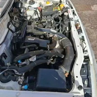 پراید131|خودرو سواری و وانت|کبودرآهنگ, |دیوار