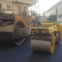 اجاره اکیب فینشر اکیب کامل آسفالت شبانه روزی|خدمات پیشه و مهارت|پاکدشت, پاکدشت (مامازند)|دیوار