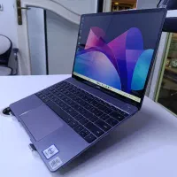لپ تاپ هواوی میت بوک Huawei mate book WRTB-WFE9L|رایانه همراه|تهران, فلسطین (میدان انقلاب)|دیوار